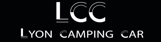 Logo LYON CAMPING CAR